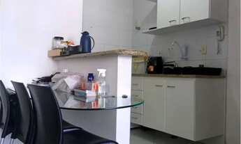 Imagem 5: Apartamento 1/4 à venda na Pituba