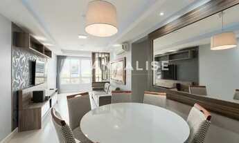 Imagem 4: Apartamento para Compra - 86m², 3 dormitórios, sendo 1 suites, 1 vaga - Centro