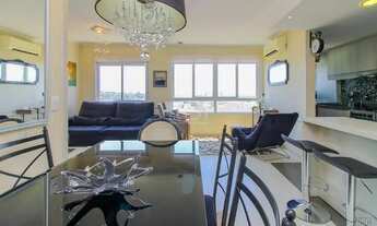 Imagem 4: Apartamento para Venda - 70m², 3 dormitórios, sendo 1 suites, 1 vaga - Passo da Areia