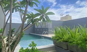 Imagem 4: Studio - Vila Itapura - Campinas