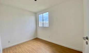 Imagem 6: Apartamento à venda, 2 quartos, 1 vaga, Nossa Senhora da Conceição - Contagem/MG