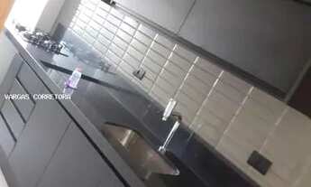 Imagem 2: Apartamento para Venda em Bauru, Vila Mesquita MELRO, 3 dormitórios, 3 suítes, 4 banheiros