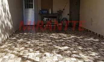 Imagem 3: Sobrado de 120m² com 3 quartos em Imirim