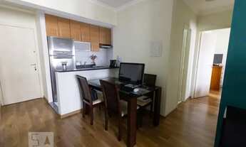 Imagem 7: Apartamento para Aluguel - Barra Funda, 2 Quartos, 60 m2