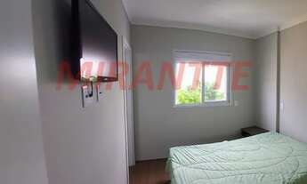 Imagem 7: Apartamento de 50m² com 2 quartos em Tucuruvi