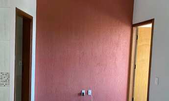 Imagem 4: Kitnet com 35 m quarto sala cozinha lavenroa banheiro ótima localização