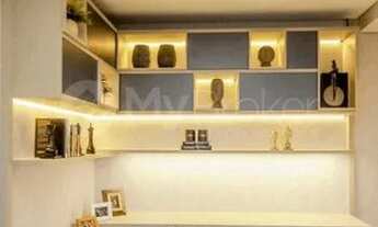 Imagem 3: Apartamento com 4 suítes no Setor Nova Suíça em Goiânia codigo: 13598