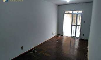Imagem 2: Apartamento com 2 dormitórios, 88 m² - venda por R$ 250.000,00 ou aluguel por R$ 1.255,16