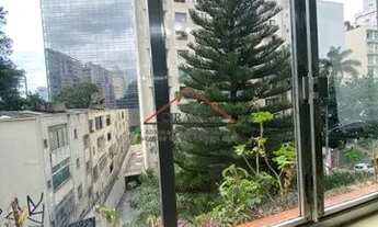 Imagem 4: SAO PAULO - Apartamento Padrão - CONSOLACAO