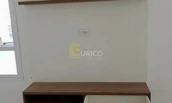 Imagem 4: Apartamento para aluguel no Condomínio Residencial Bem Te Vi em Valinhos/SP