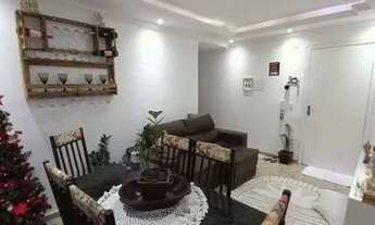 Imagem 3: Apartamento 3 quartos