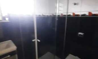 Imagem 3: Casa para venda possui 110 metros quadrados com 3 quartos em Sítio do Campo - Praia Grande