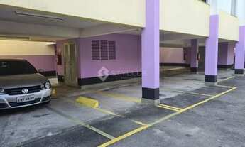 Imagem 4: FALAR COM CORRETORA JACQUELINE 9 9 8 1 9 6 8 9 1 Apartamento dentro de um cond