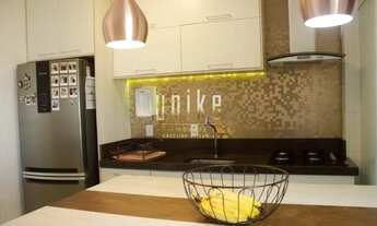 Imagem 5: Apartamento Portal do Parque 2 dorm ultimo andar