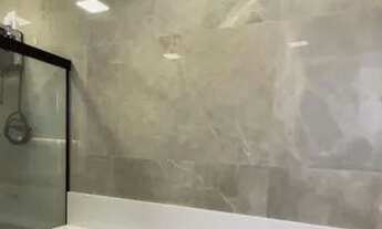 Imagem 4: Casa no condomínio Buona Vita #3 dormitórios, sendo duas suítes #piscina