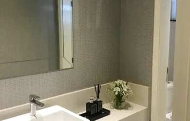 Imagem 3: Casa a venda no Real Park em mogi das cruzes