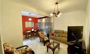 Imagem 2: Apartamento à venda, 4 quartos, 1 suíte, 2 vagas, Castelo - Belo Horizonte/MG