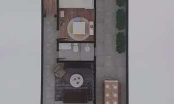 Imagem 7: Apartamento à venda, 2 quartos, 1 suíte, 2 vagas, Eldorado - Contagem/MG