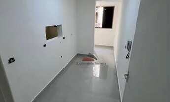 Imagem 6: Apartamento com 3 dormitórios à venda, 70 m² por R$ 260.000 - Vila Santana - Mogi das Cruz