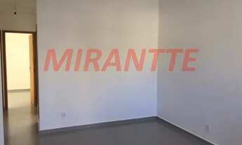 Imagem 3: Cond. fechado de 43m² com 2 quartos em Santana