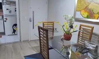 Imagem 6: Apartamento à venda no Cambuci, 78 M², 3 dor 1 suí, 2 vagas