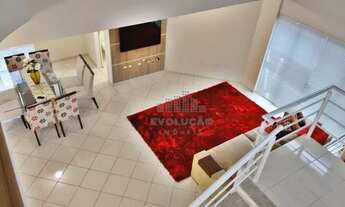 Imagem 2: CASA 03 Quartos, 01 Suíte, Demi, 04 Vagas - Pedra Branca - Santa Catarina