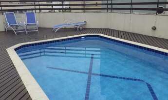 Imagem 5: Flat para aluguel possui 33 metros quadrados com 1 quarto em Jardim Paulista - São Paulo