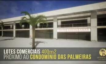 Imagem 4: Lote 412 m2 Plano R$ 150 mil Parcelado Ponte Alta