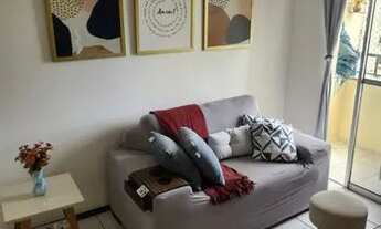 Imagem 4: Apartamento para venda possui 65 metros quadrados com 2 quartos em Aruana - Aracaju - SE