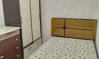 Imagem 2: Kit Net no fazendinha