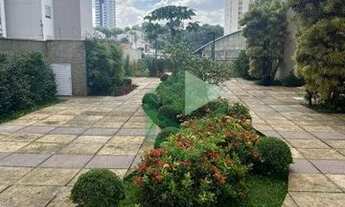 Imagem 4: Apartamento com 3 dormitórios à venda, 107 m² por R$ 745.000 - Baeta Neves - São Bernardo