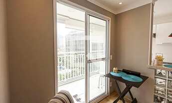 Imagem 4: Apartamento para Aluguel - Barra Funda, 2 Quartos, 44 m2