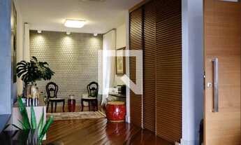 Imagem 2: Apartamento à Venda - Sion, 4 Quartos, 280 m2