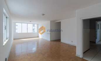 Imagem: ÓTIMO APARTAMENTO 170M², 3 DORM. EM HIGIENÓPOLIS