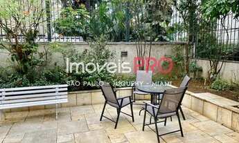 Imagem: Venda Apartamento de 185m² - 03 dormitórios