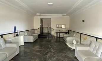 Imagem 2: Cobertura para Venda em Praia Grande, Guilhermina, 3 dormitórios, 2 suítes, 3 banheiros, 3