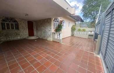 Imagem 2: Casa Térrea no Parque Continental, 3dorms