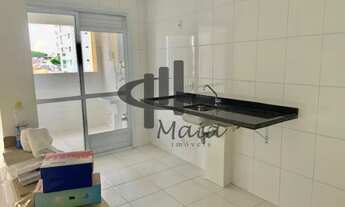 Imagem 4: Locação Apartamento Sao Caetano do Sul Santa Paula Ref: 26928