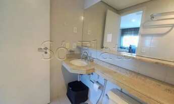 Imagem 6: Flat Melia Ibirapuera 30m² 1 dormitório 1 vaga disponível para locação em Moema