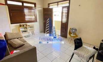 Imagem 6: Casa com 4 dormitórios à venda, 272 m² por R$ 1.349.000,00 - Montese - Fortaleza/CE