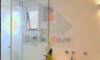 Imagem 2: Duplex com 1 suíte, ofurô e lazer completo no Tatuapé