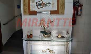 Imagem 3: Apartamento de 56m² com 2 quartos em Vila Guilherme