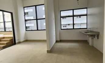 Imagem 2: Cobertura duplex 137m² - Setor Marista
