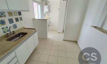 Imagem 3: JUNDIAÍ - Apartamento Padrão - ENGORDADOURO