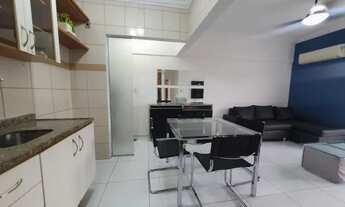 Imagem 2: Apartamento todo mobiliado com 03 quartos no Cond. Jardim Imperial