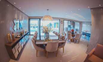 Imagem 6: Casa com 7 suítes à venda, 950 m² por R$ 5.200.000 - Escarpas do Lago - Capitólio/MG - CA0