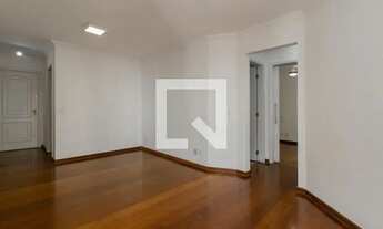 Imagem 4: Apartamento para Aluguel - Moema, 2 Quartos, 63 m2