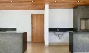 Imagem 7: Casa de condomínio à Venda 228m² , com 3 quartos e 5 Banheiros Entrada R$ 440.000