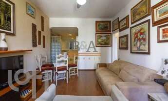 Imagem 3: BeA Vende 3 Quartos com Vaga Ipanema