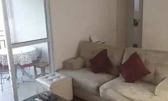 Imagem 3: Apartamento para aluguel tem 80 metros quadrados com 2 quartos em Ipiranga - São Paulo - S